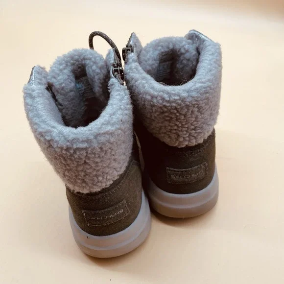 Skechers Ankle Boots - Picture 4 of 7